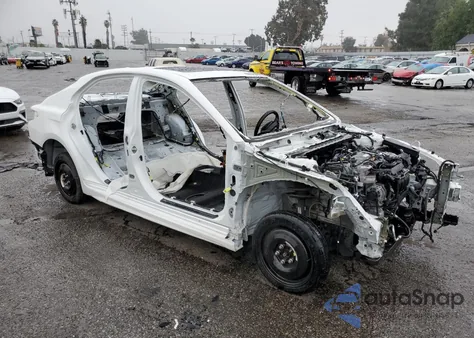 2020 Toyota Camry Se z USA, uszkodzony, nr VIN 4T1G11AK3LU923972